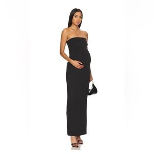 Bumpsuit Zoe Strapless Dress